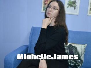 MichelleJames
