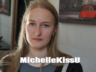 MichelleKissU