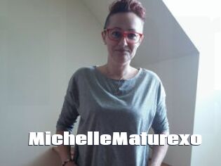 MichelleMaturexo