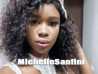 MichelleSantini The hot porn