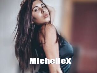 MichelleX