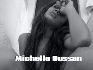 Michelle_Dussan The hot porn