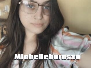Michelleburnsxo