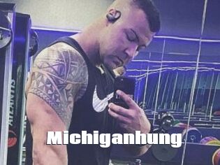 Michiganhung