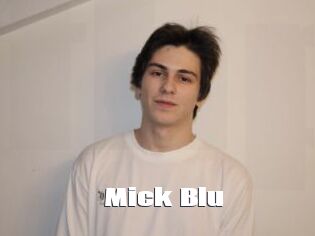 Mick_Blu The hot porn