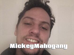 MickeyMahogany