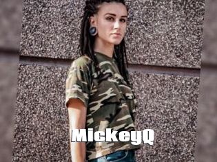 MickeyQ