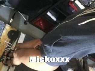 Mickoxxx