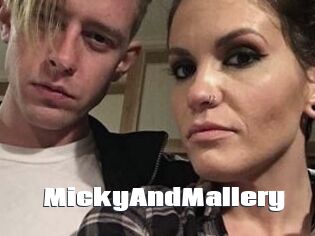 MickyAndMallery