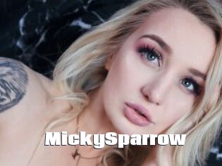 MickySparrow