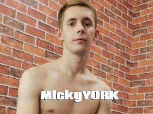 Micky_YORK