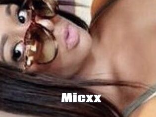 Micxx