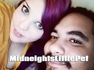 MidneightsLittlePet