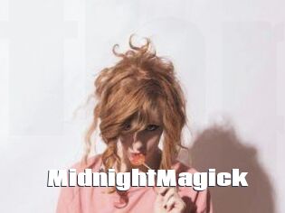 MidnightMagick