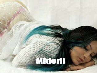 Midorii
