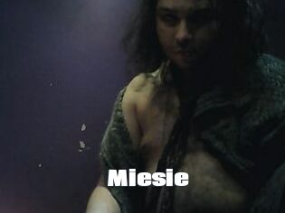 Miesie