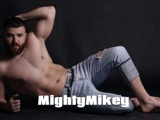 MightyMikey
