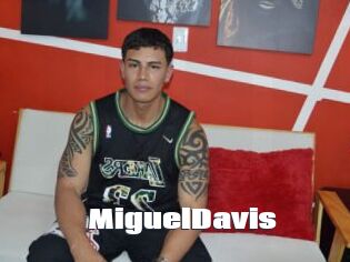 MiguelDavis