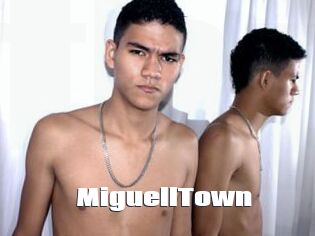 MiguellTown