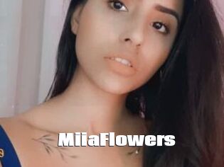 MiiaFlowers The hot porn