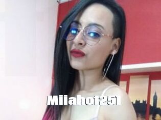 Miiahot251 The hot porn