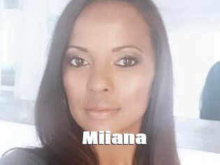 Miiana