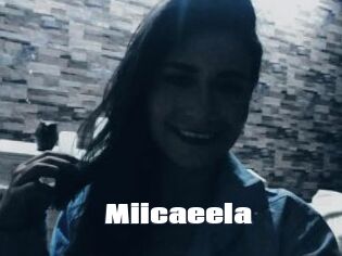 Miicaeela
