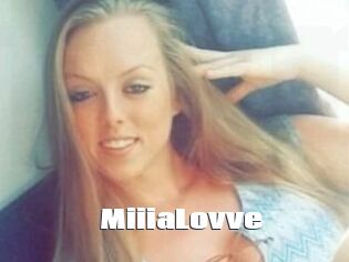 MiiiaLovve