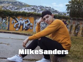 MiikeSanders