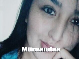 Miiraandaa