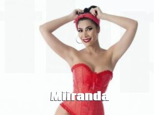 Miiranda