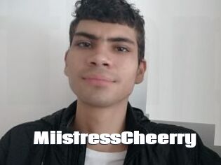 MiistressCheerry