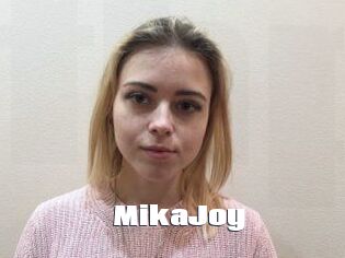MikaJoy