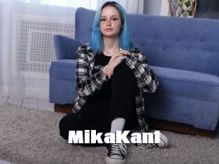 MikaKant