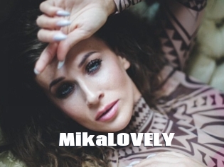 MikaLOVELY