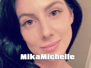 MikaMichelle The hot porn