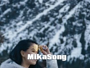 MikaSong