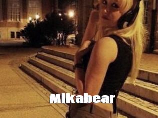 Mikabear