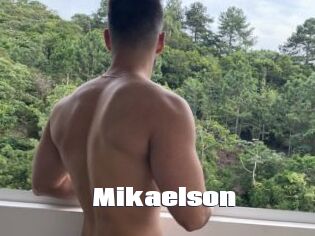Mikaelson