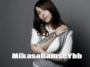 MikasaRamseYbb