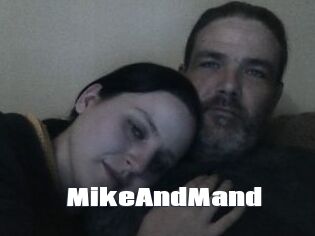 MikeAndMand