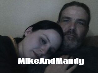 MikeAndMandy