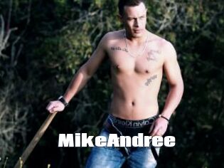 MikeAndree