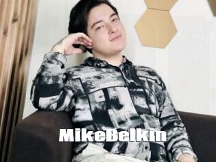 MikeBelkin