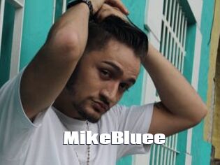 MikeBluee
