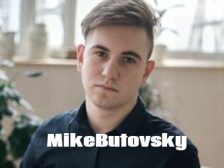 MikeButovsky