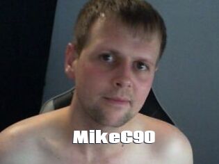 MikeC90