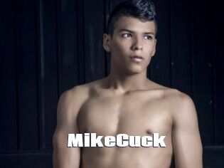 MikeCuck