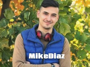 MikeDiaz