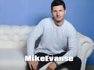 MikeEvanse